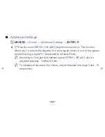 Preview for 49 page of Samsung 40EH6030 User Manual
