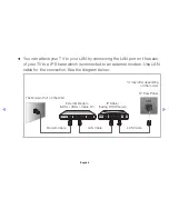 Предварительный просмотр 58 страницы Samsung 40EH6030 User Manual