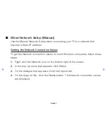 Preview for 72 page of Samsung 40EH6030 User Manual