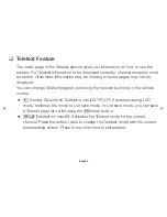 Preview for 162 page of Samsung 40EH6030 User Manual