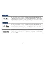 Предварительный просмотр 187 страницы Samsung 40EH6030 User Manual