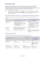 Preview for 4 page of Samsung 4116 - SCX B/W Laser Driver Manual