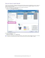 Preview for 13 page of Samsung 4116 - SCX B/W Laser Driver Manual