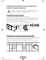 Preview for 45 page of Samsung 4203 Series User Manual