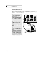 Предварительный просмотр 18 страницы Samsung 42HD43A Owner'S Instructions Manual