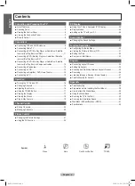 Preview for 4 page of Samsung 430 Series User Manual