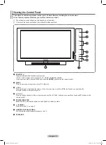 Предварительный просмотр 6 страницы Samsung 430 Series User Manual