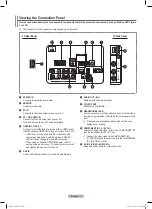 Preview for 7 page of Samsung 430 Series User Manual