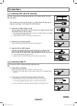 Preview for 9 page of Samsung 430 Series User Manual