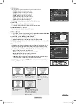 Preview for 22 page of Samsung 430 Series User Manual