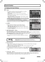 Preview for 27 page of Samsung 430 Series User Manual