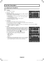 Preview for 29 page of Samsung 430 Series User Manual