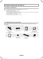 Preview for 47 page of Samsung 430 Series User Manual