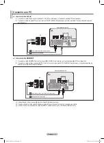 Preview for 57 page of Samsung 430 Series User Manual