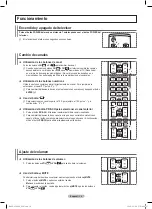 Preview for 58 page of Samsung 430 Series User Manual