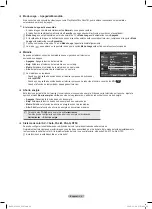 Preview for 72 page of Samsung 430 Series User Manual