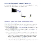 Предварительный просмотр 33 страницы Samsung 4300 Series E-Manual