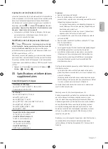 Preview for 16 page of Samsung 43CU7175U User Manual