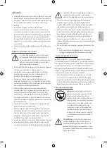 Preview for 20 page of Samsung 43CU7175U User Manual