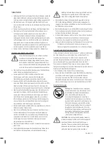 Preview for 36 page of Samsung 43CU7175U User Manual