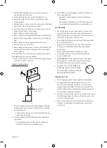 Preview for 45 page of Samsung 43CU7175U User Manual