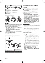 Preview for 63 page of Samsung 43CU7175U User Manual