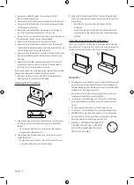 Предварительный просмотр 4 страницы Samsung 43LS03A User Manual