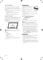 Предварительный просмотр 6 страницы Samsung 43LS03A User Manual