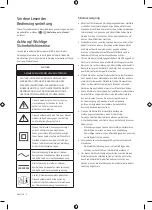 Preview for 10 page of Samsung 43LS03A User Manual