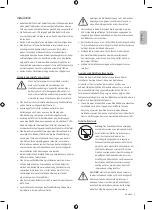 Предварительный просмотр 11 страницы Samsung 43LS03A User Manual