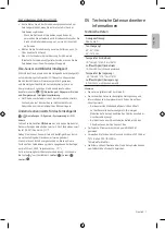 Preview for 15 page of Samsung 43LS03A User Manual