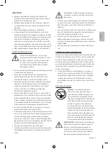 Preview for 19 page of Samsung 43LS03A User Manual