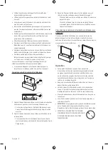 Предварительный просмотр 20 страницы Samsung 43LS03A User Manual