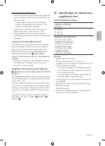 Предварительный просмотр 23 страницы Samsung 43LS03A User Manual