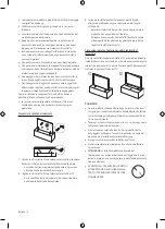 Предварительный просмотр 28 страницы Samsung 43LS03A User Manual