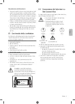 Предварительный просмотр 29 страницы Samsung 43LS03A User Manual