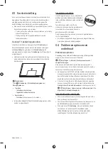 Preview for 38 page of Samsung 43LS03A User Manual