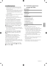 Предварительный просмотр 39 страницы Samsung 43LS03A User Manual