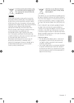 Предварительный просмотр 41 страницы Samsung 43LS03A User Manual