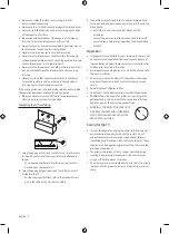 Предварительный просмотр 4 страницы Samsung 43TU7025 User Manual