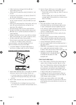 Предварительный просмотр 10 страницы Samsung 43TU7025 User Manual