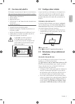 Предварительный просмотр 11 страницы Samsung 43TU7025 User Manual