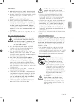 Предварительный просмотр 15 страницы Samsung 43TU7025 User Manual