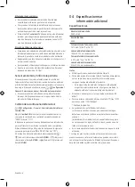 Предварительный просмотр 18 страницы Samsung 43TU7025 User Manual