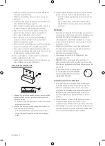 Предварительный просмотр 22 страницы Samsung 43TU7025 User Manual