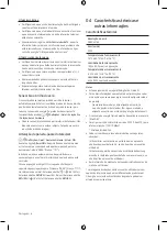 Предварительный просмотр 24 страницы Samsung 43TU7025 User Manual