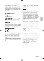 Предварительный просмотр 25 страницы Samsung 43TU7025 User Manual