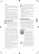 Предварительный просмотр 27 страницы Samsung 43TU7025 User Manual