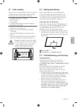 Предварительный просмотр 29 страницы Samsung 43TU7025 User Manual