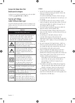 Предварительный просмотр 32 страницы Samsung 43TU7025 User Manual